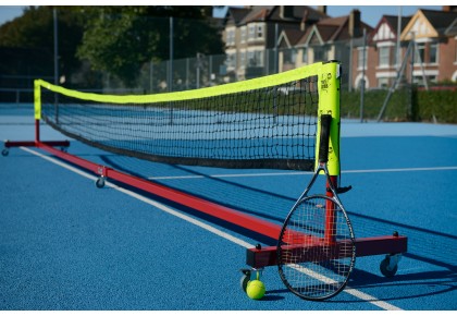 Mini Tennis