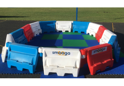 Smooga Zoners