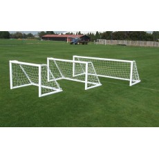 Mini Target Goals with Net - 1.5m width