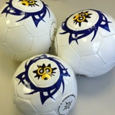 Futsal Footballs