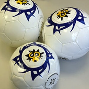 Futsal Footballs