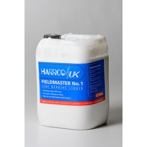 Line Marking Paint by Fieldmaster (20 litres)