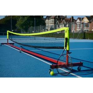 Wheelaway Mini Tennis Posts